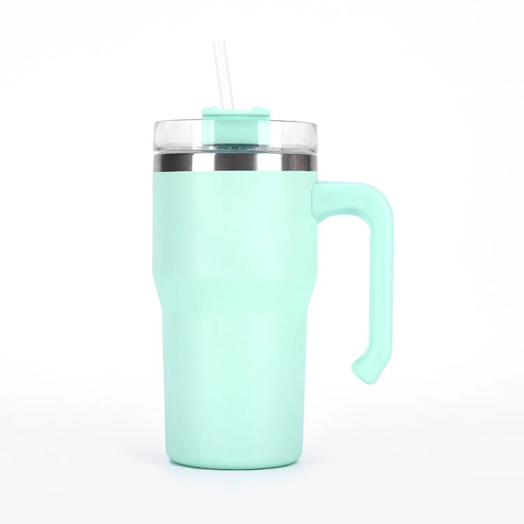 20 Unzen Becher mit Griff