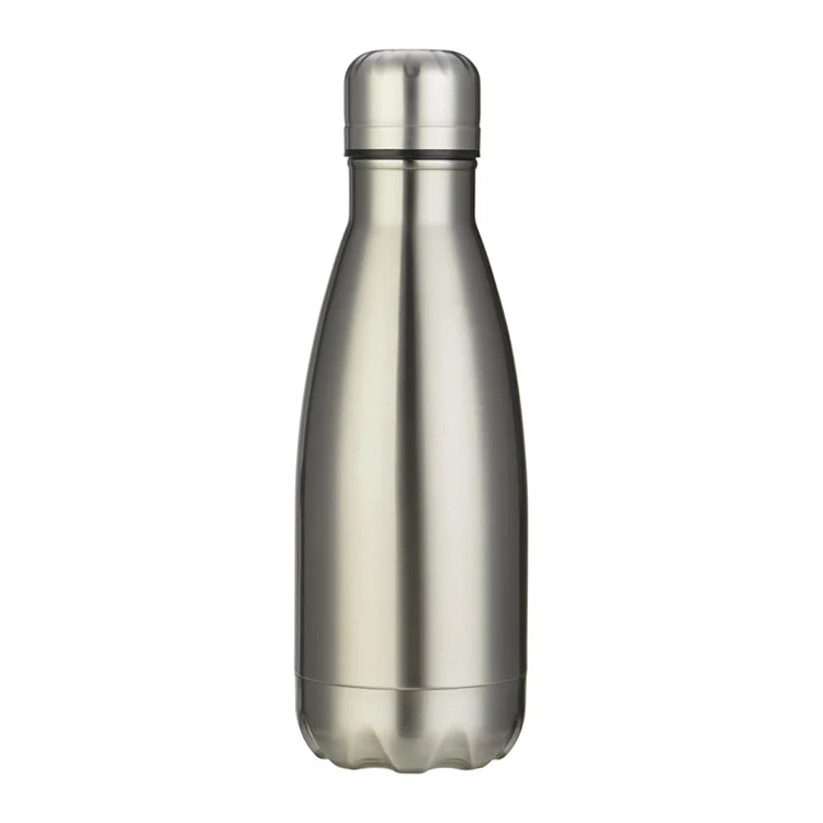 Was sind die Vorteile der Verwendung einer Flasche aus Edelstahl?