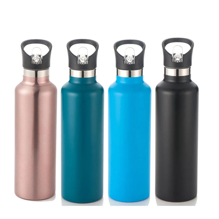 Was ist der Unterschied zwischen einer Flasche und einer Wasserflasche?