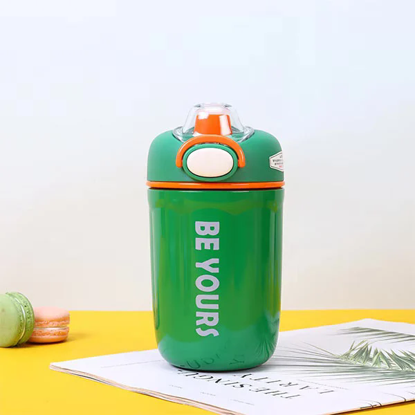Warum die perfekte Flasche aus Edelstahl wählen?