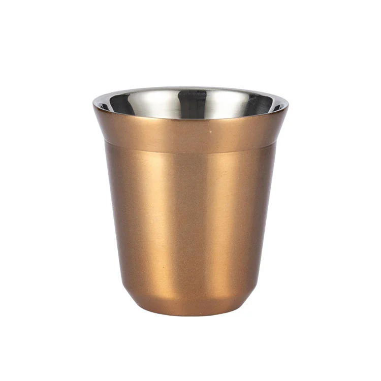 Warum erregt die Edelstahlflasche so viel Aufmerksamkeit?