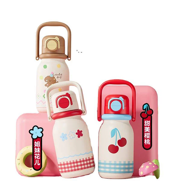 Was ist der Unterschied zwischen einer Thermoskanne und einer Isolierflasche?