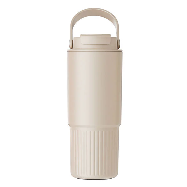 Wie viele Freunde wie ich können nicht mehr ohne Thermosbecher leben?