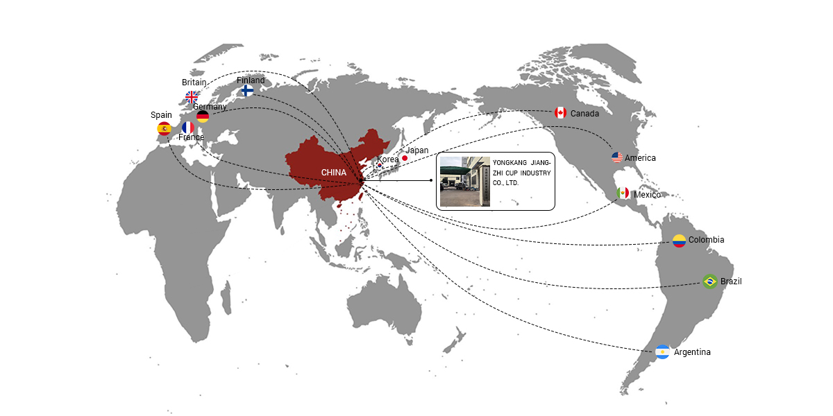 Wann hat die Yongkang Jiangzhi Cup Industry im Jahr 2026 die Produktion wieder aufgenommen?