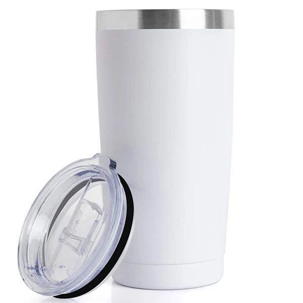 20oz Edelstahlbecher