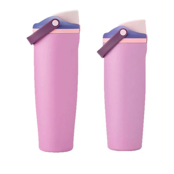 30oz Owala Edelstahl Turlers Totent Cup