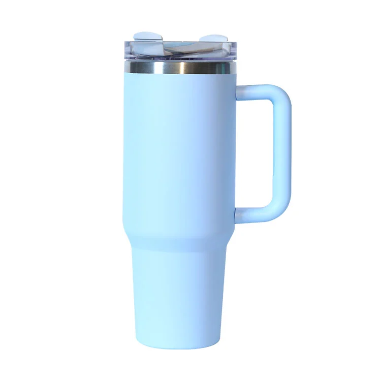 40 Unzen Becher