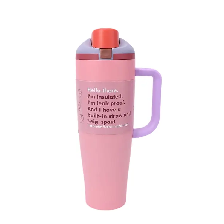 40oz Thermobecher