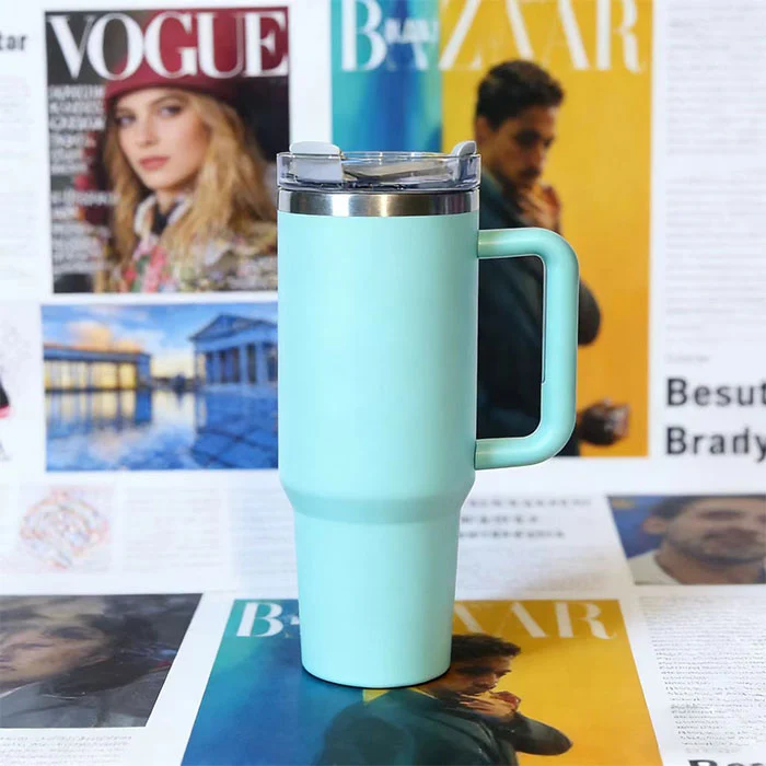 40-Unzen-Becher mit Henkel