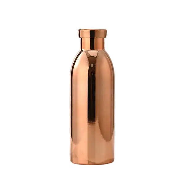 500 ml vakuumisolierte Edelstahlflasche