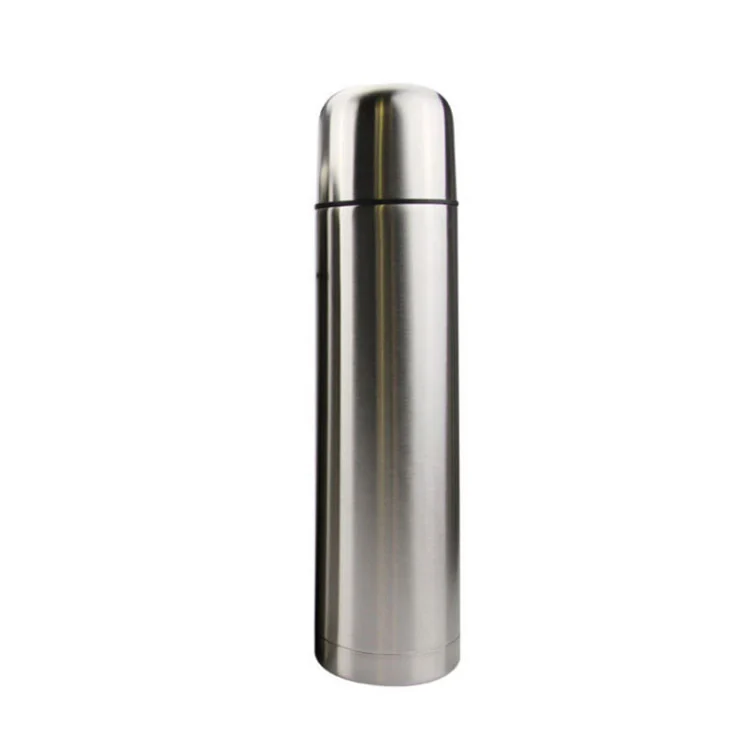 Kugelflasche