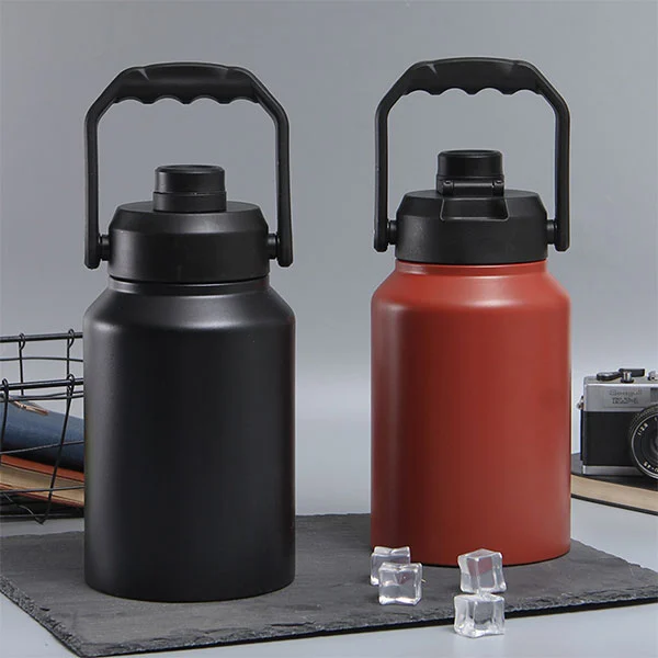 Growler -Flasche