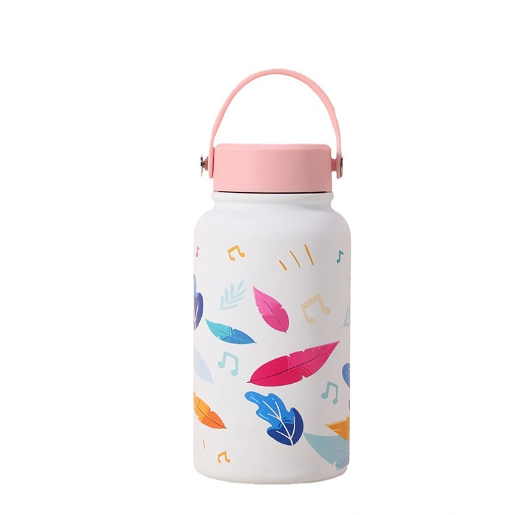 Hydrotsflasche