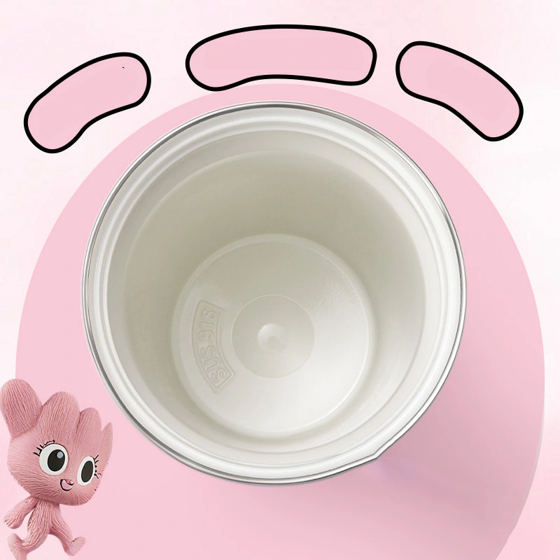 Insulated Tumbler Water Bottle With Straw