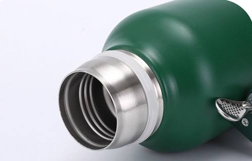 Stainless Steel Vacuum Insulated Flask