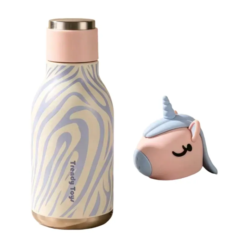 Metal Water Bottles
