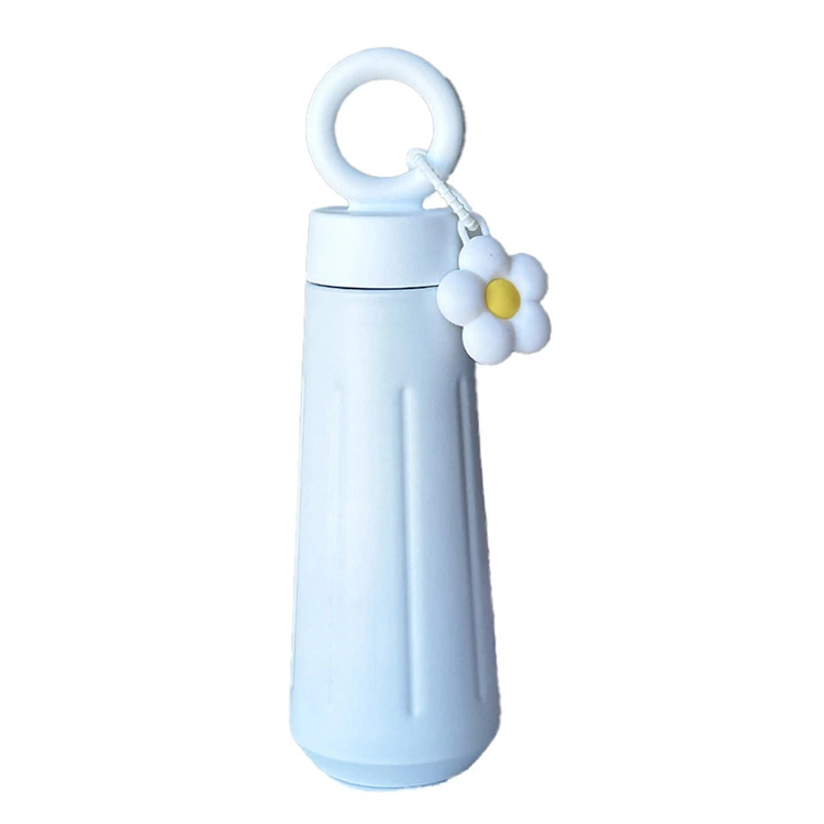 Isolierte Wasserflasche