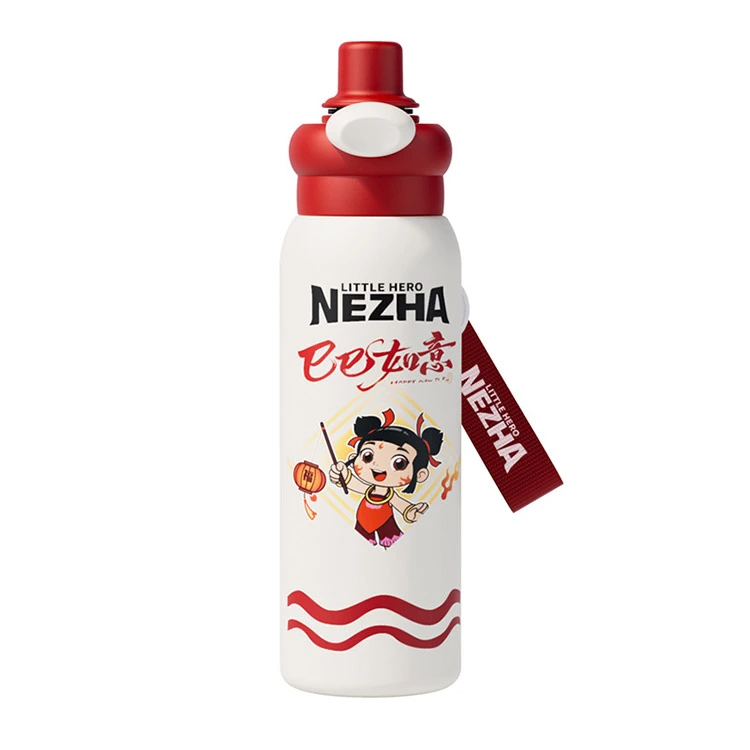 Kinderwasserflasche