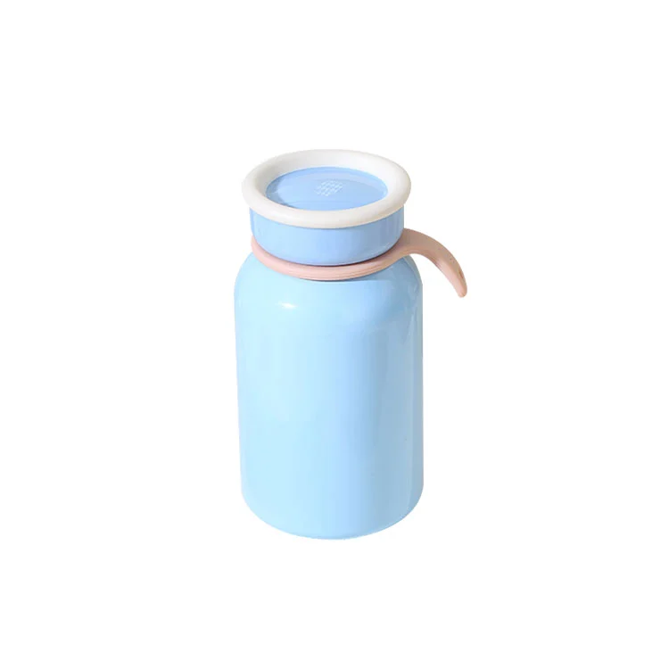 Milchflasche