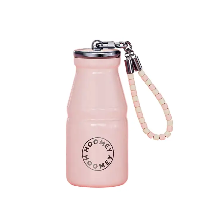 Mini-Milchflasche