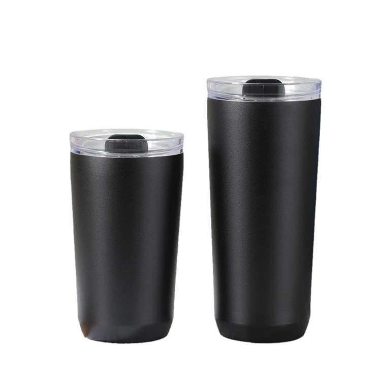 Personalisierte thermische Becher