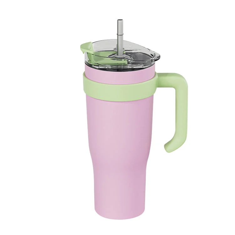 Roadtrip Tumbler