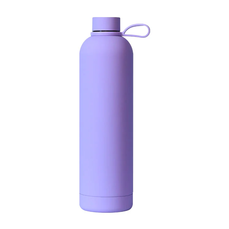 Kleine Mundflasche