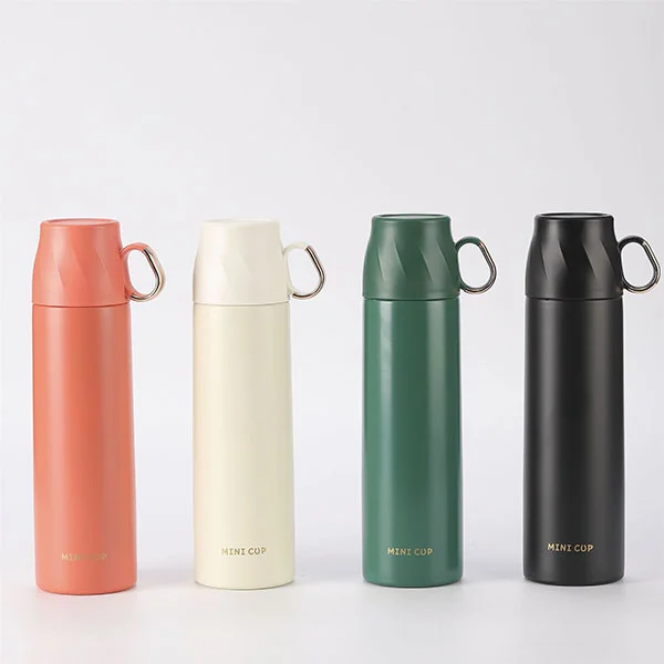 Spill Proof Wasserflasche