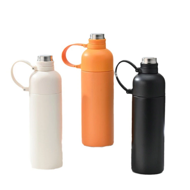 Sportflasche