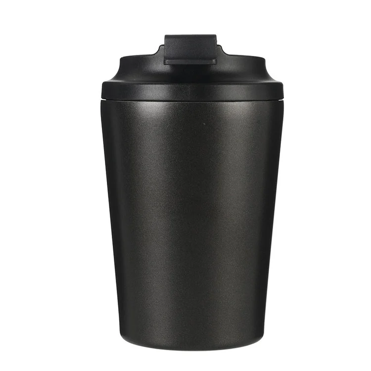 Kaffeetasse aus Edelstahl