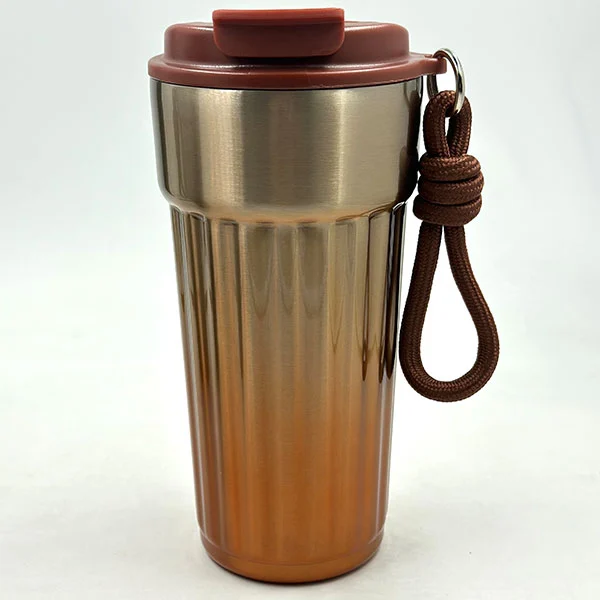 Kaffeetasse im Starbucks-Stil