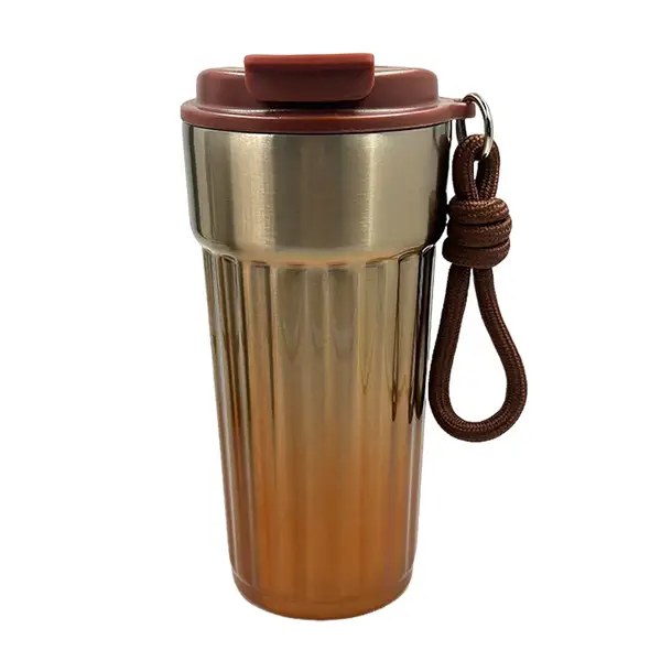 Kaffeetasse im Starbucks-Stil