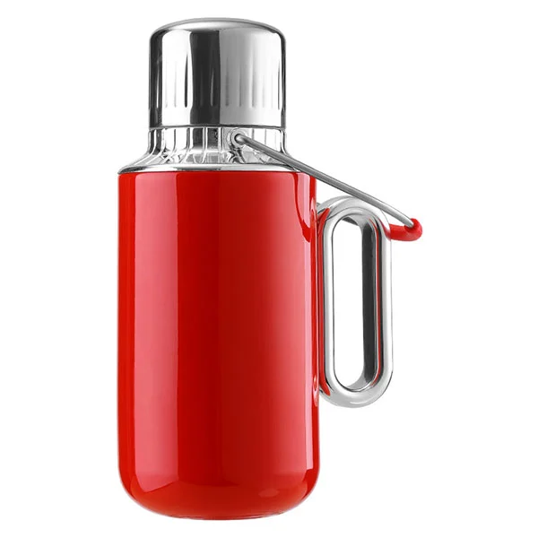 Temperaturanzeigetopf