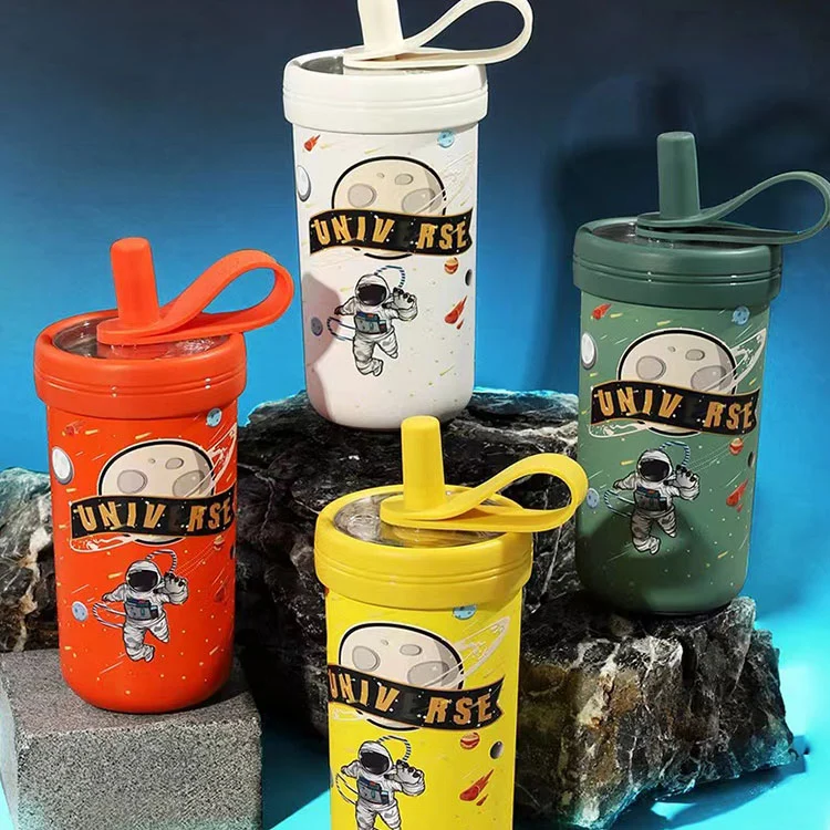 Thermo Becher