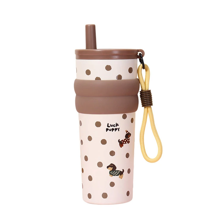 Reisekaffeetasse