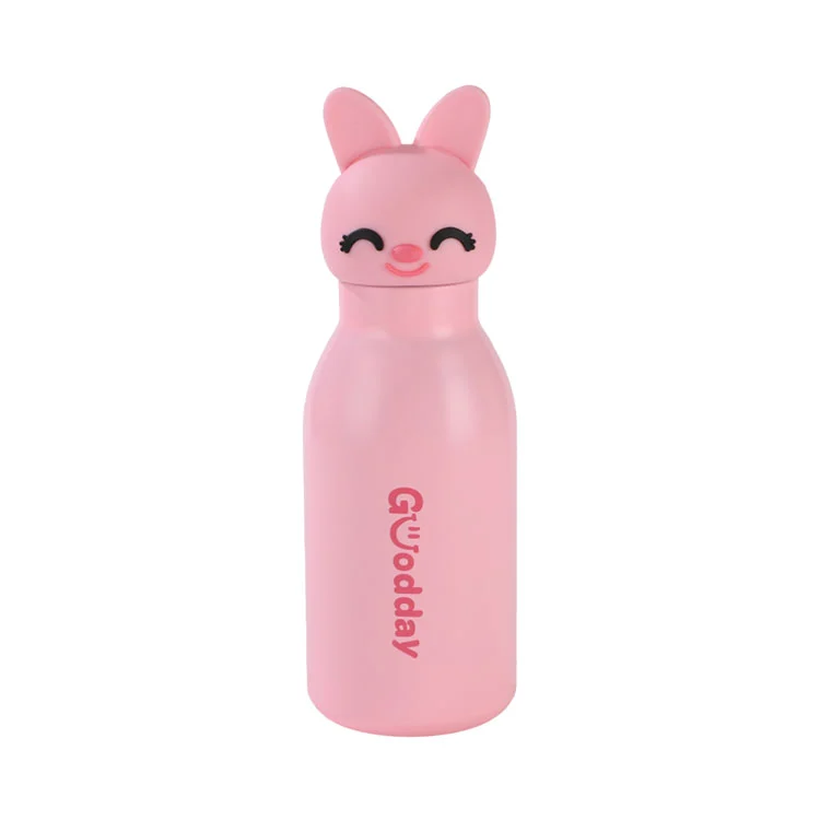 Trendige Flasche
