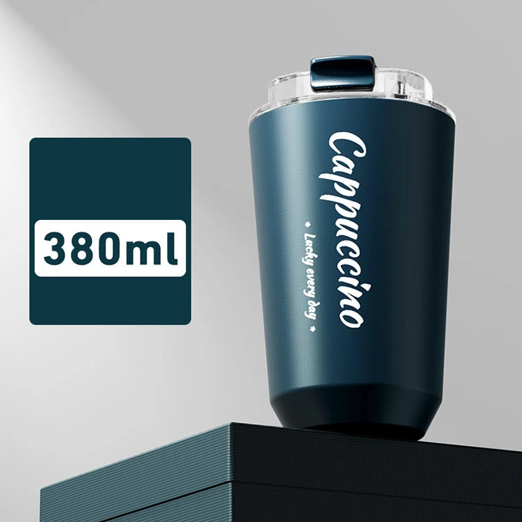 Becherflasche
