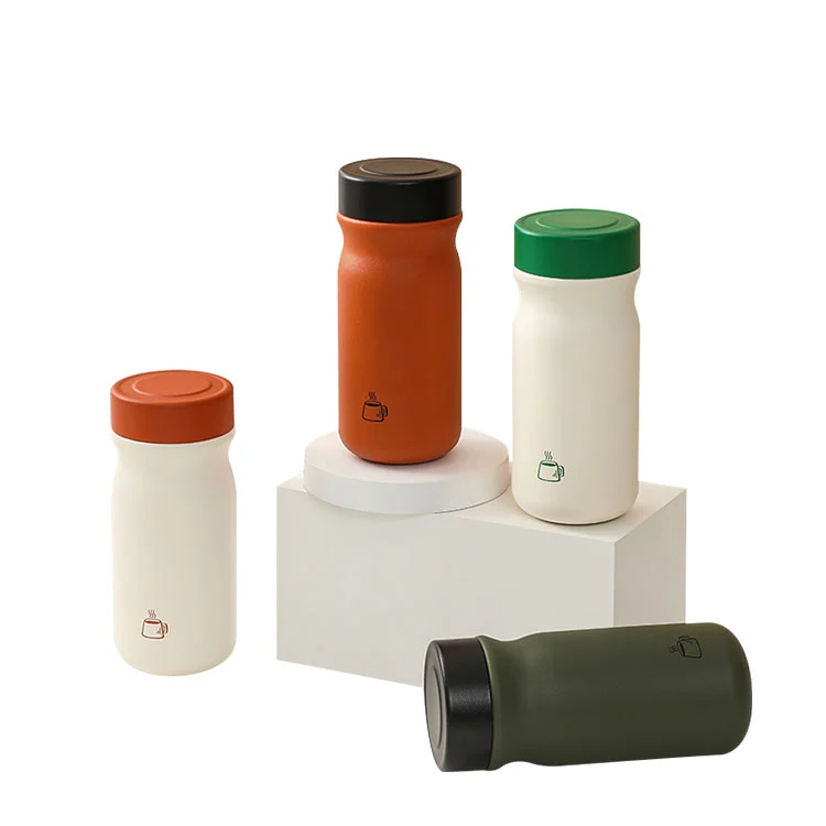 Thermosflasche