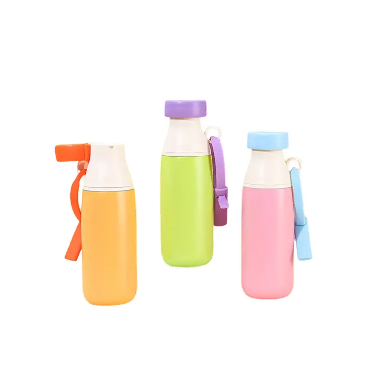 Vakuumisolierte Flasche