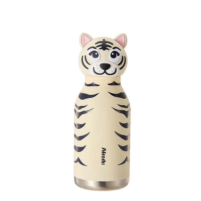 Wasserflasche für Supermarkt