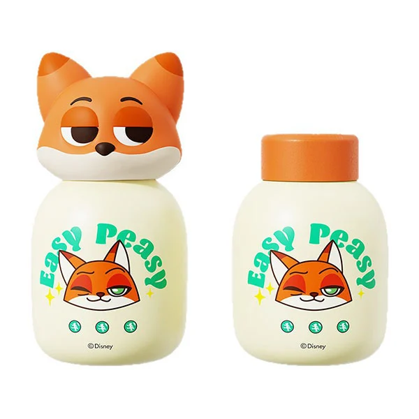 Zootopia-Wasserflasche